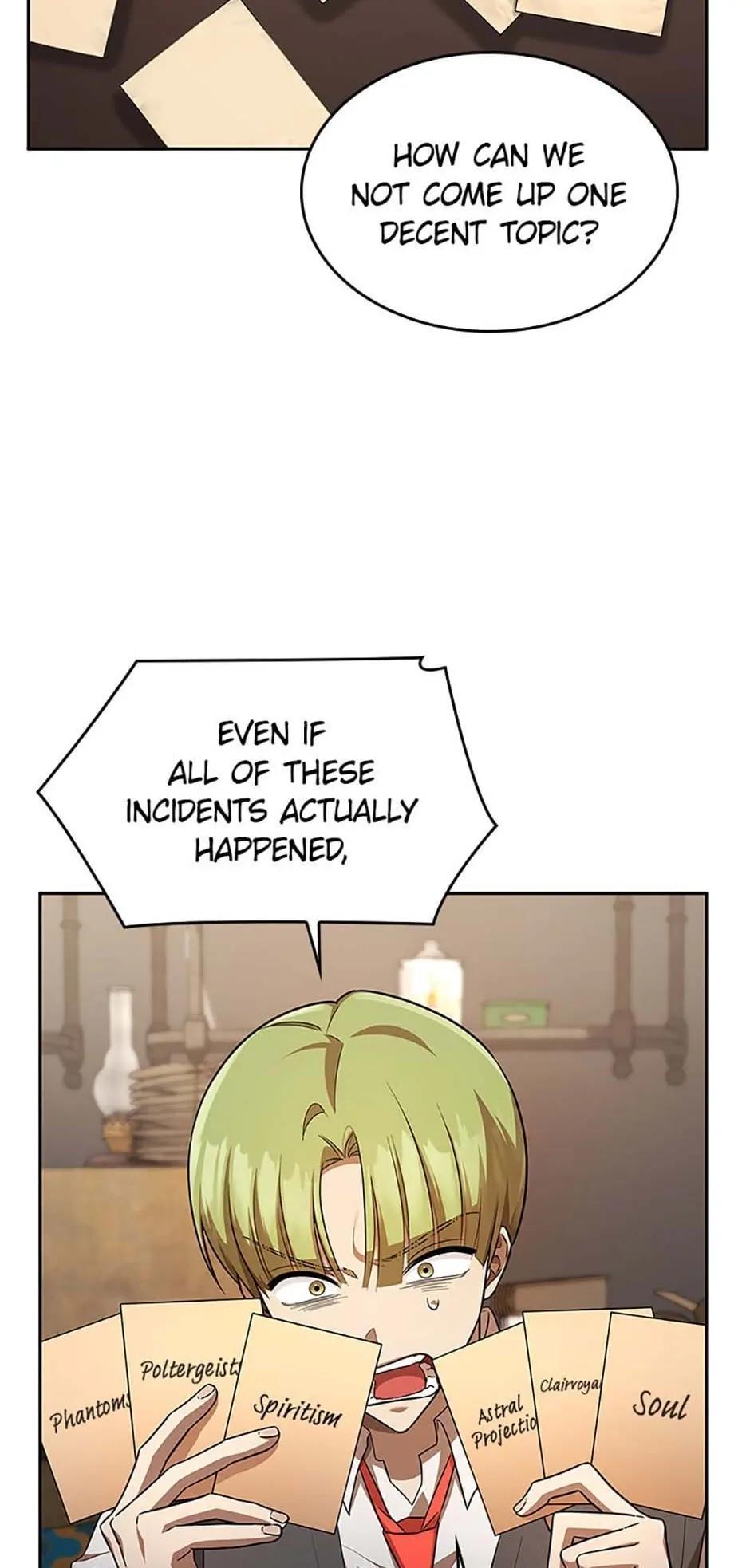The Infinite Mage Chapter 54 — page 13