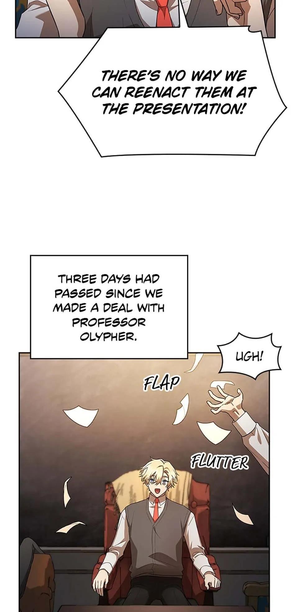 The Infinite Mage Chapter 54 — page 14