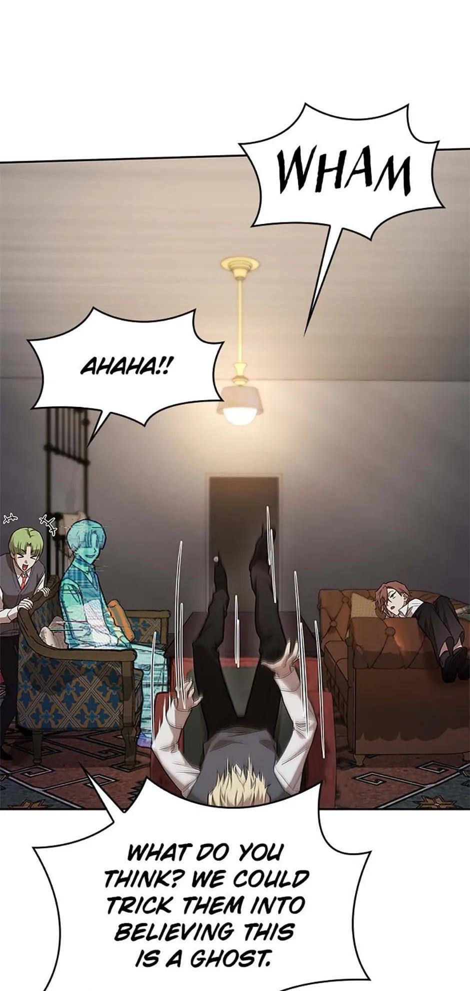 The Infinite Mage Chapter 54 — page 21