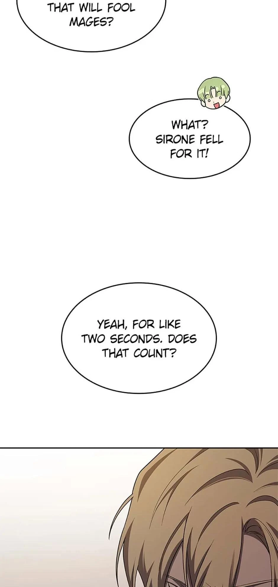The Infinite Mage Chapter 54 — page 23
