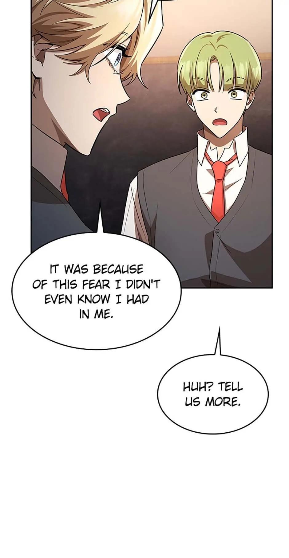 The Infinite Mage Chapter 54 — page 28