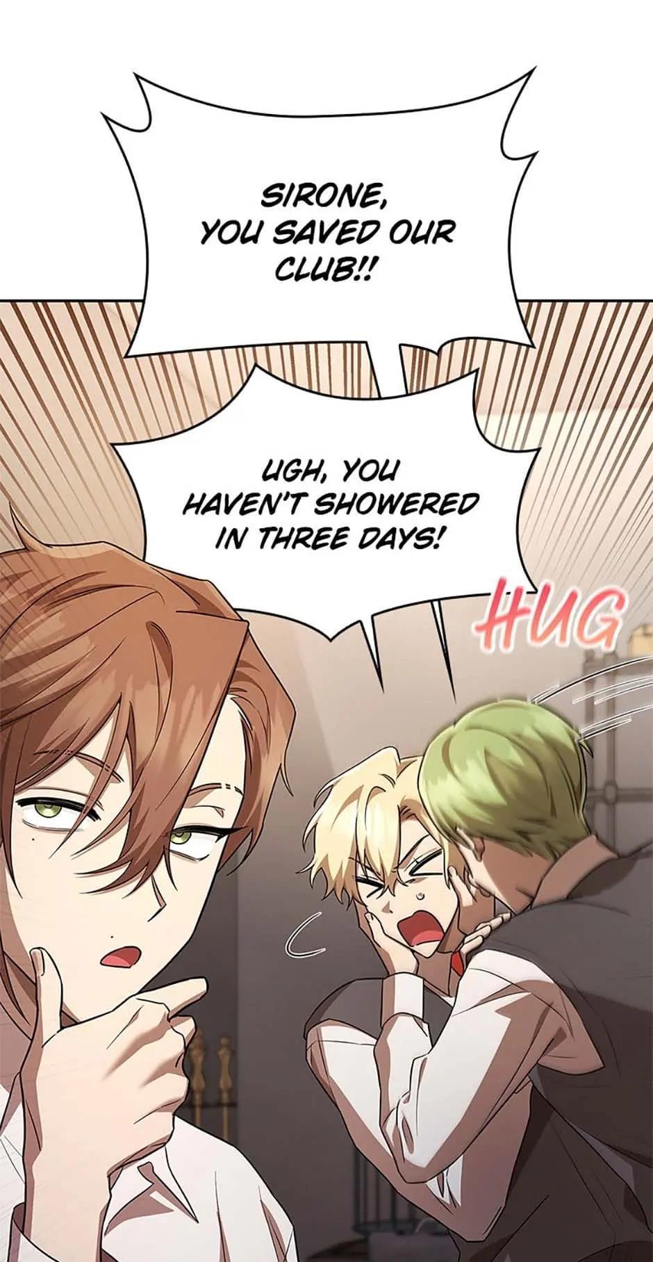 The Infinite Mage Chapter 54 — page 32