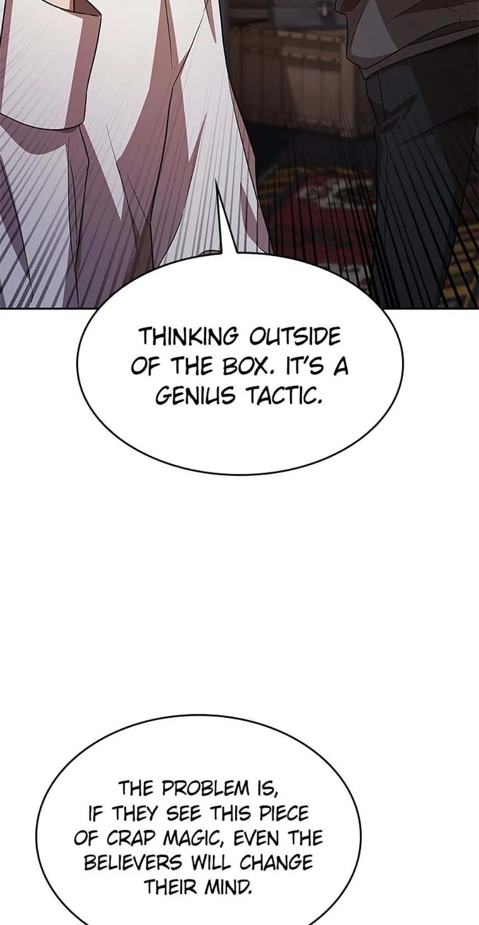 The Infinite Mage Chapter 54 — page 33