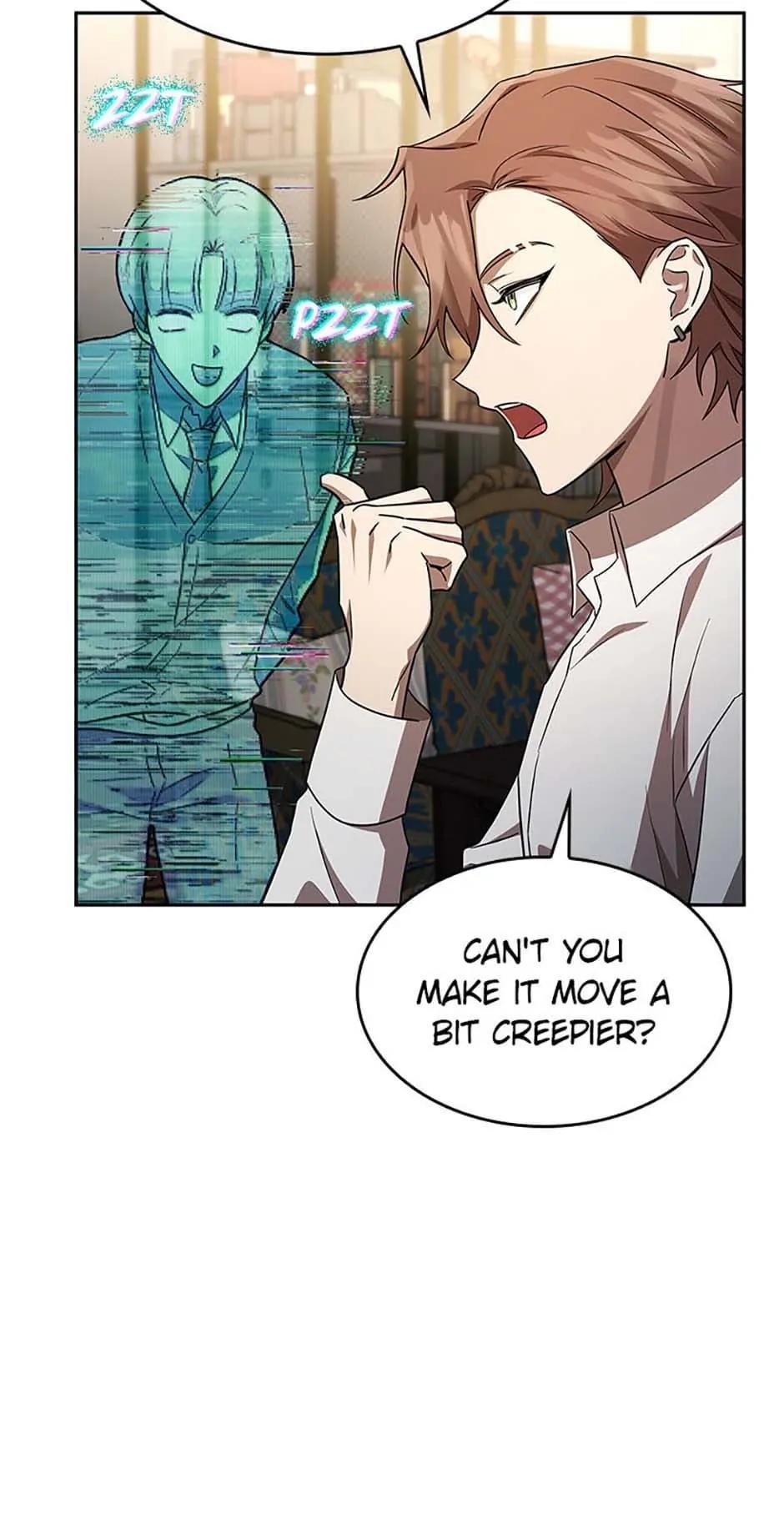 The Infinite Mage Chapter 54 — page 34