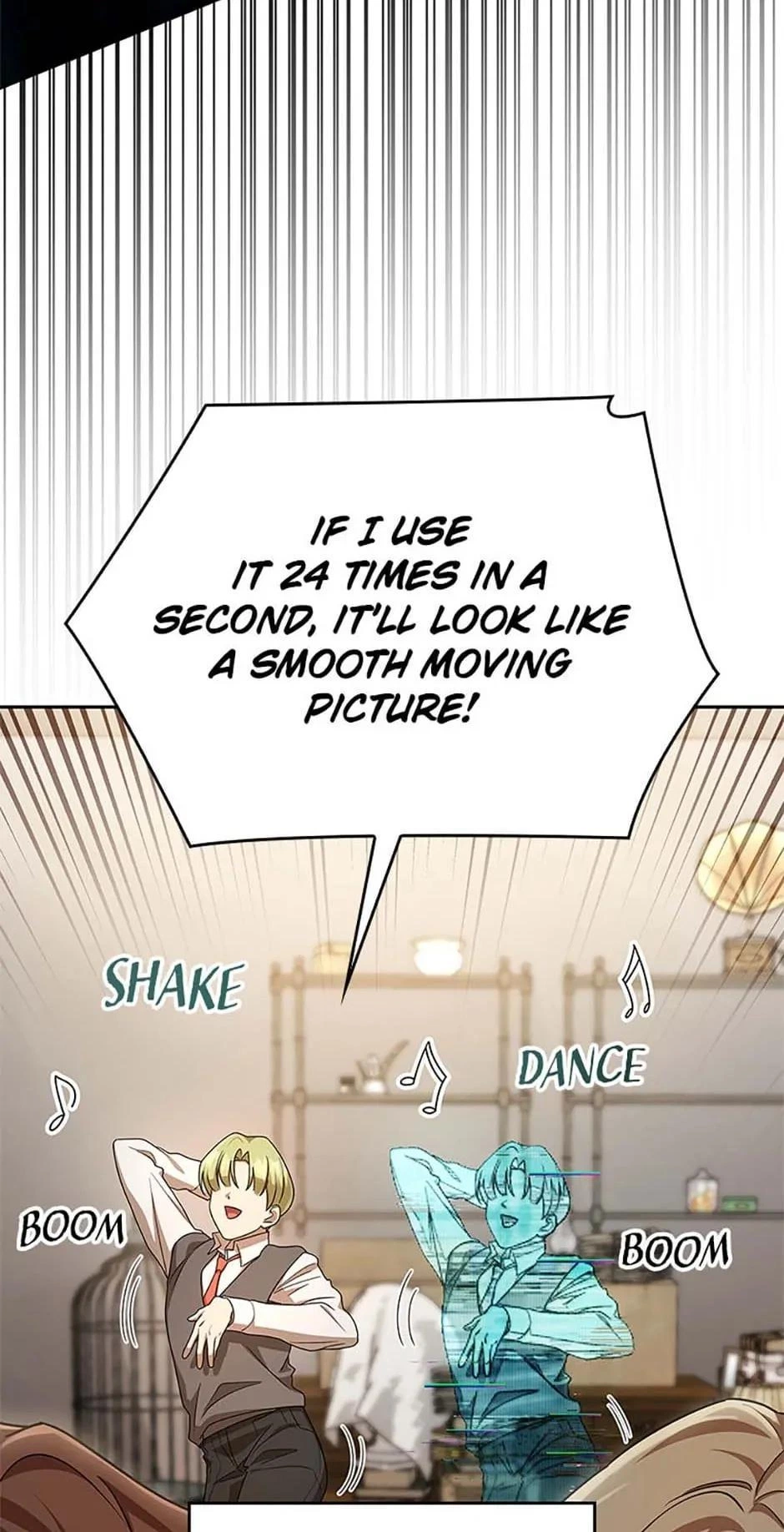 The Infinite Mage Chapter 54 — page 40