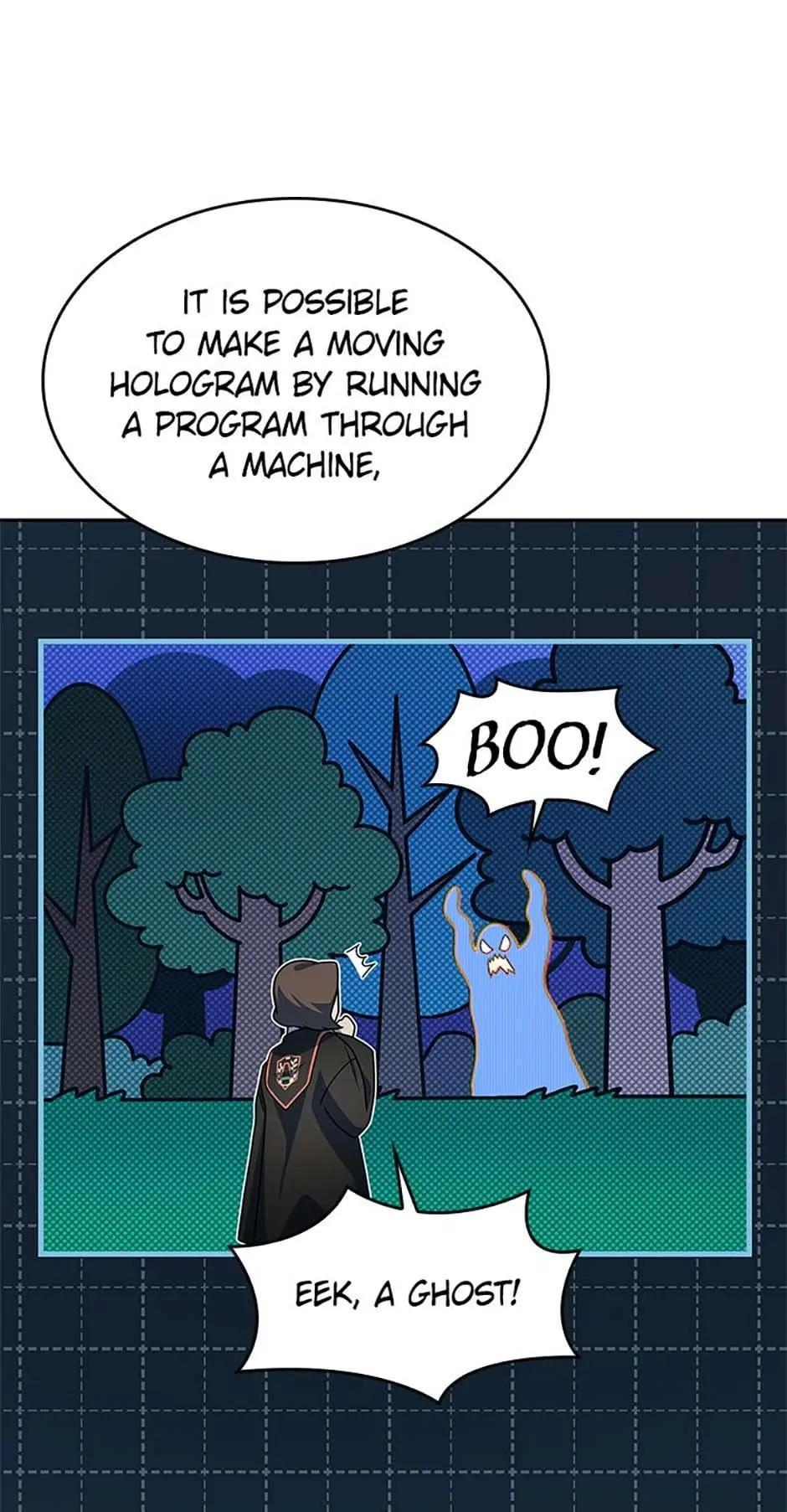 The Infinite Mage Chapter 54 — page 43