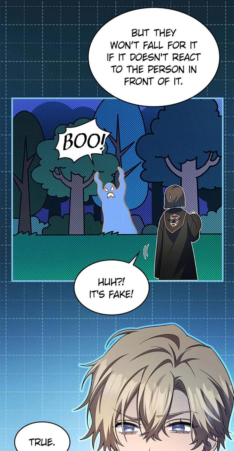 The Infinite Mage Chapter 54 — page 44