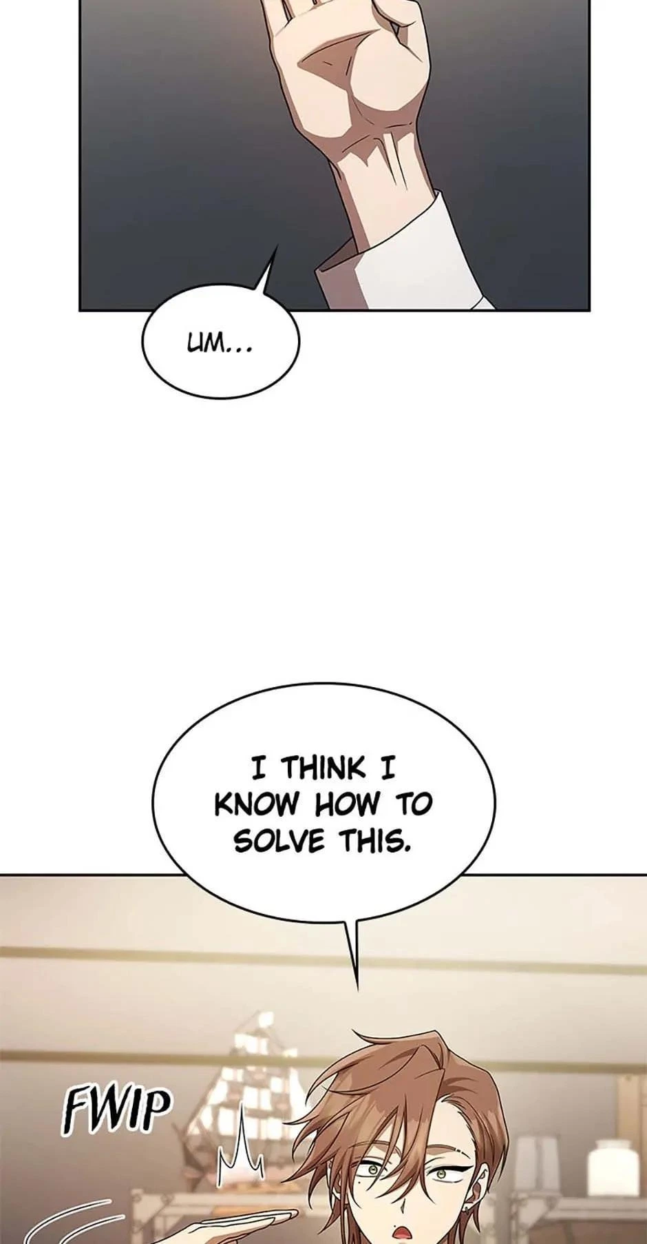The Infinite Mage Chapter 54 — page 46