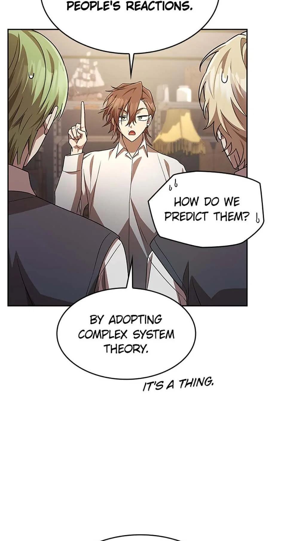 The Infinite Mage Chapter 54 — page 48