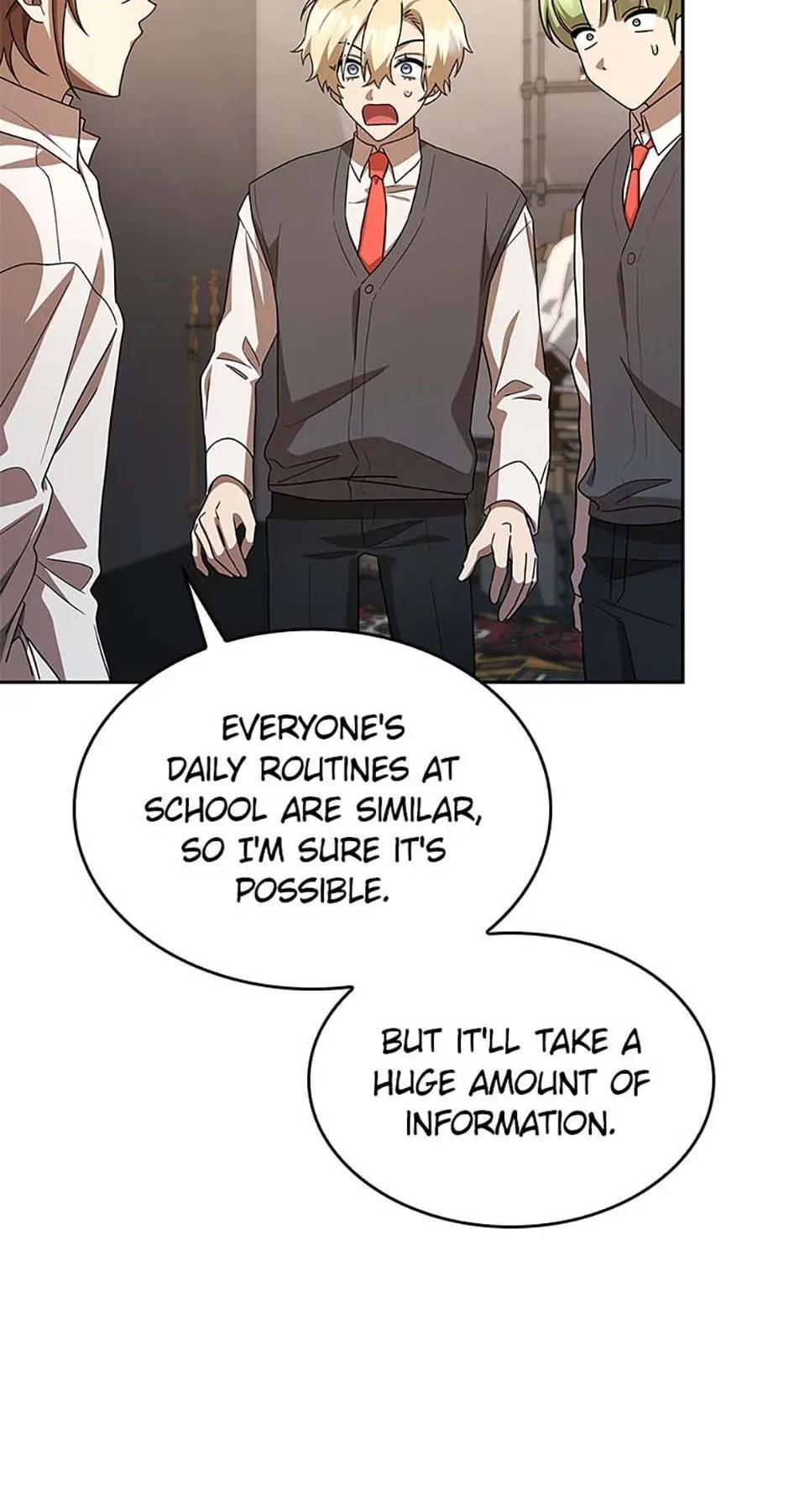 The Infinite Mage Chapter 54 — page 52