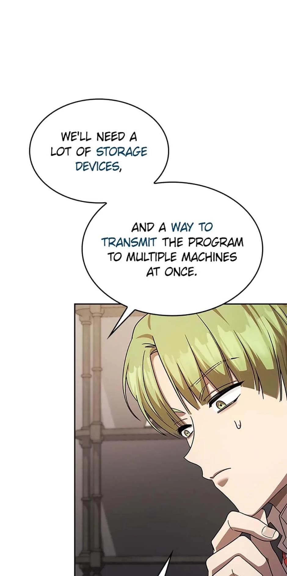 The Infinite Mage Chapter 54 — page 53