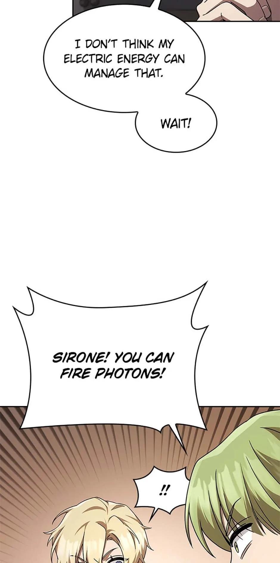 The Infinite Mage Chapter 54 — page 54