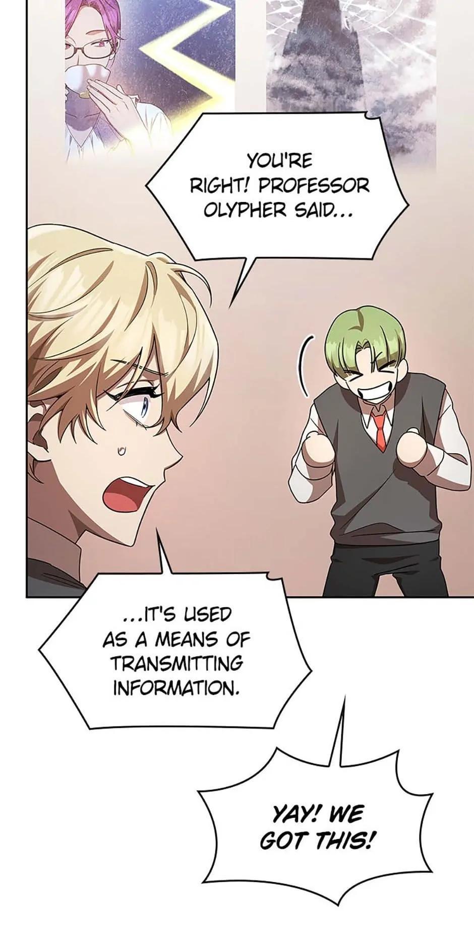 The Infinite Mage Chapter 54 — page 56
