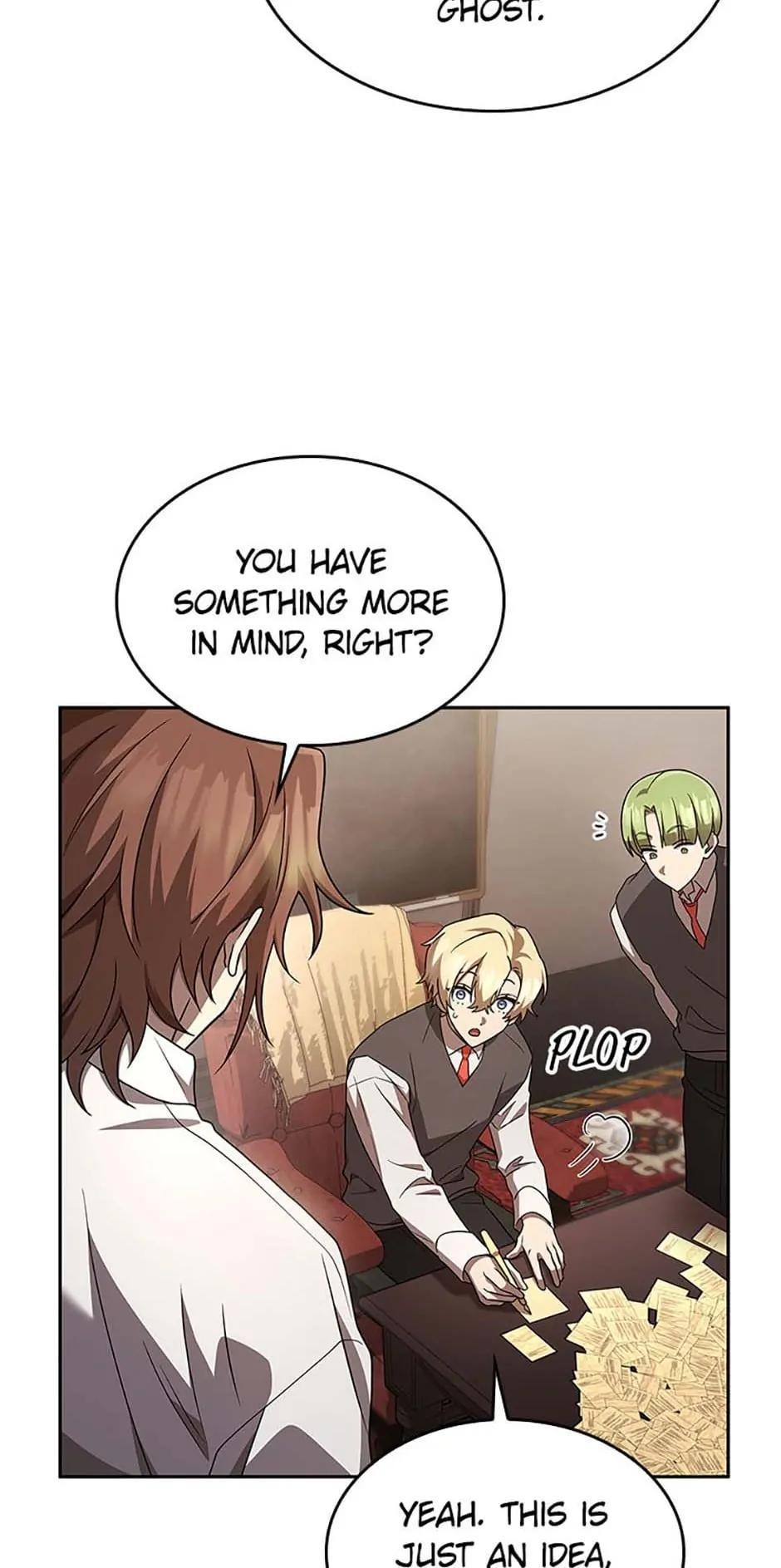 The Infinite Mage Chapter 54 — page 58