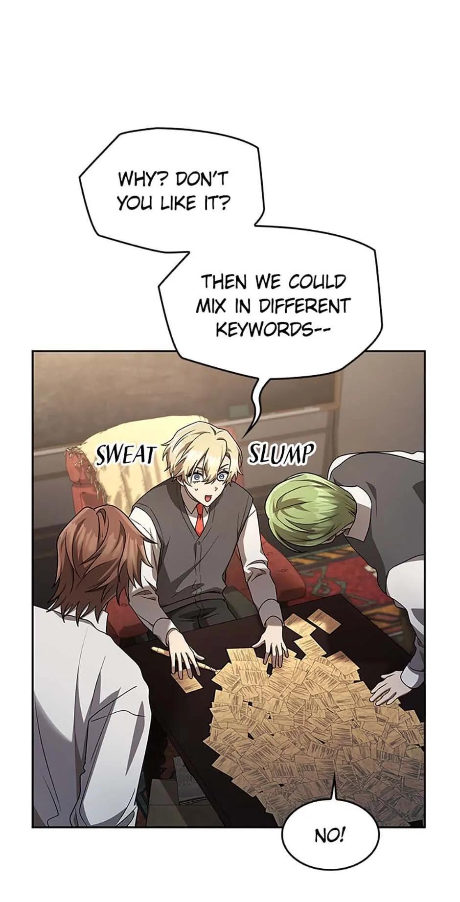 The Infinite Mage Chapter 54 — page 62