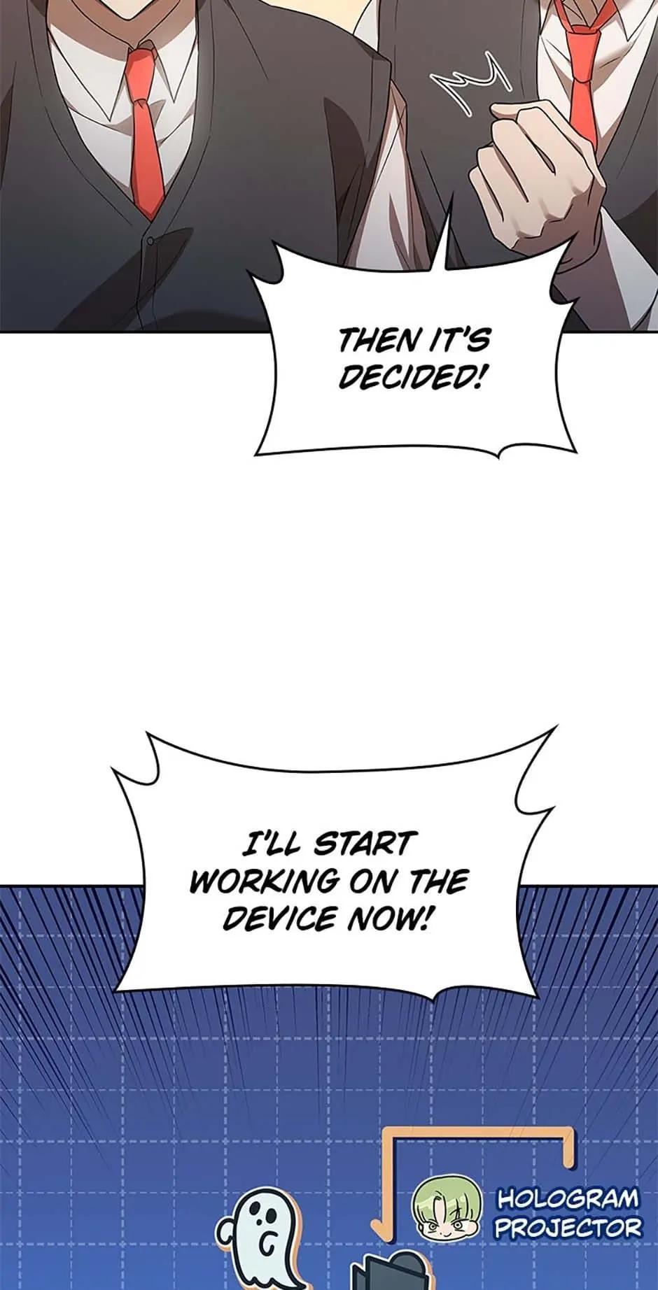 The Infinite Mage Chapter 54 — page 66