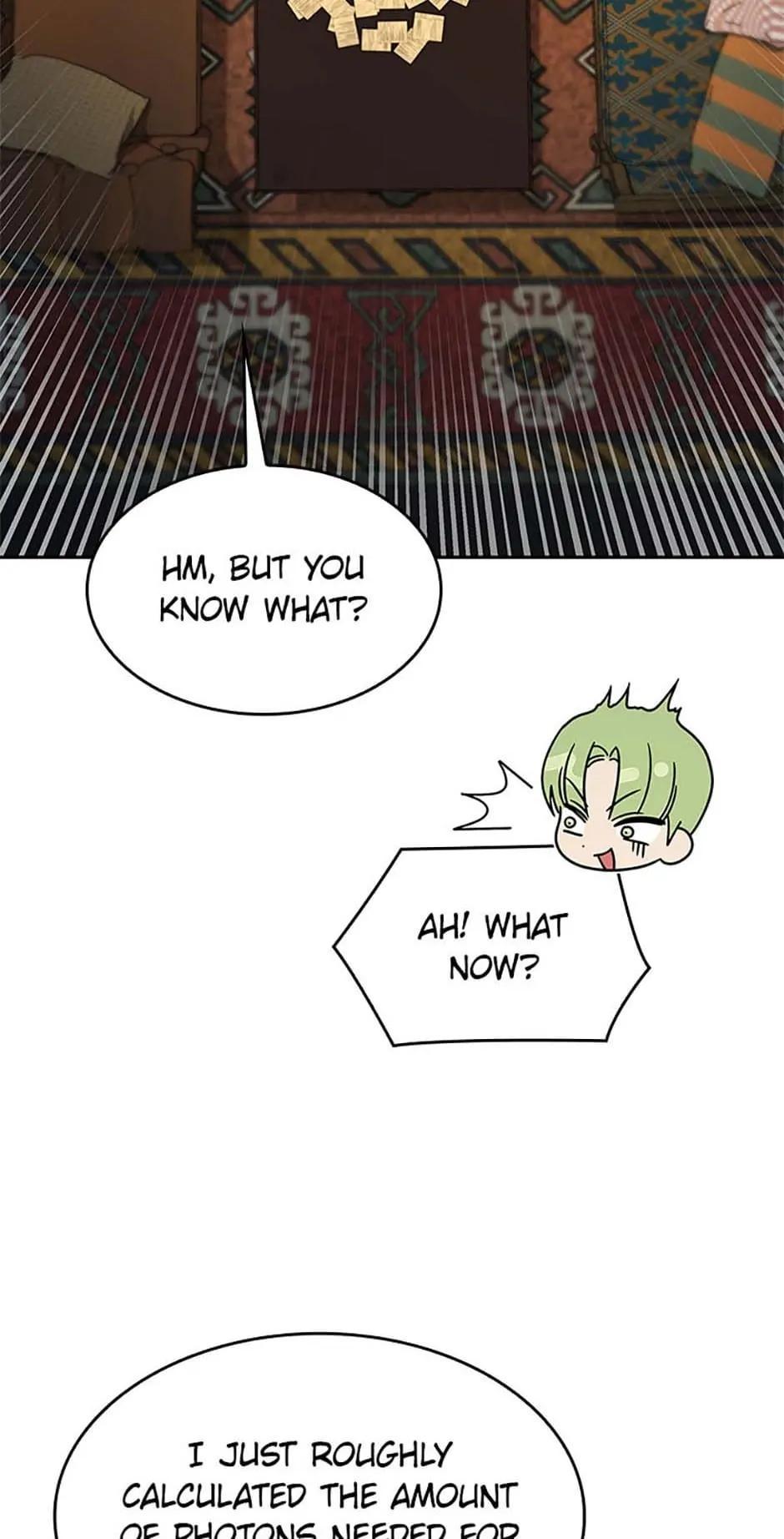 The Infinite Mage Chapter 54 — page 69