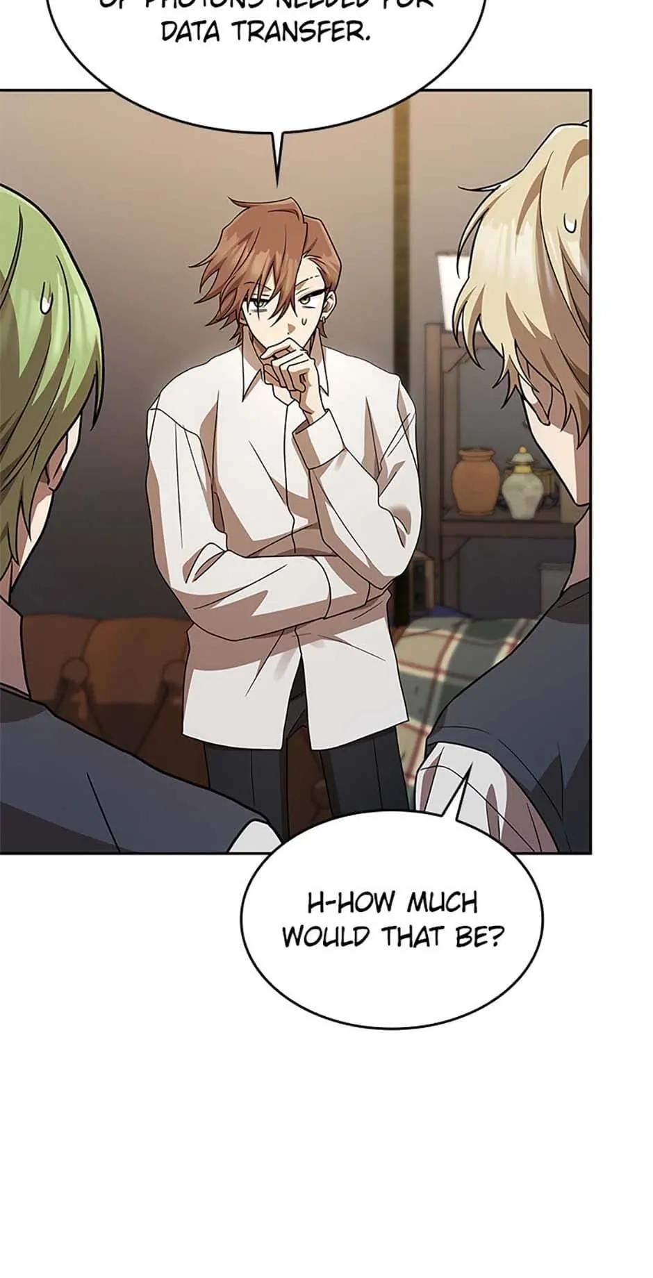 The Infinite Mage Chapter 54 — page 70