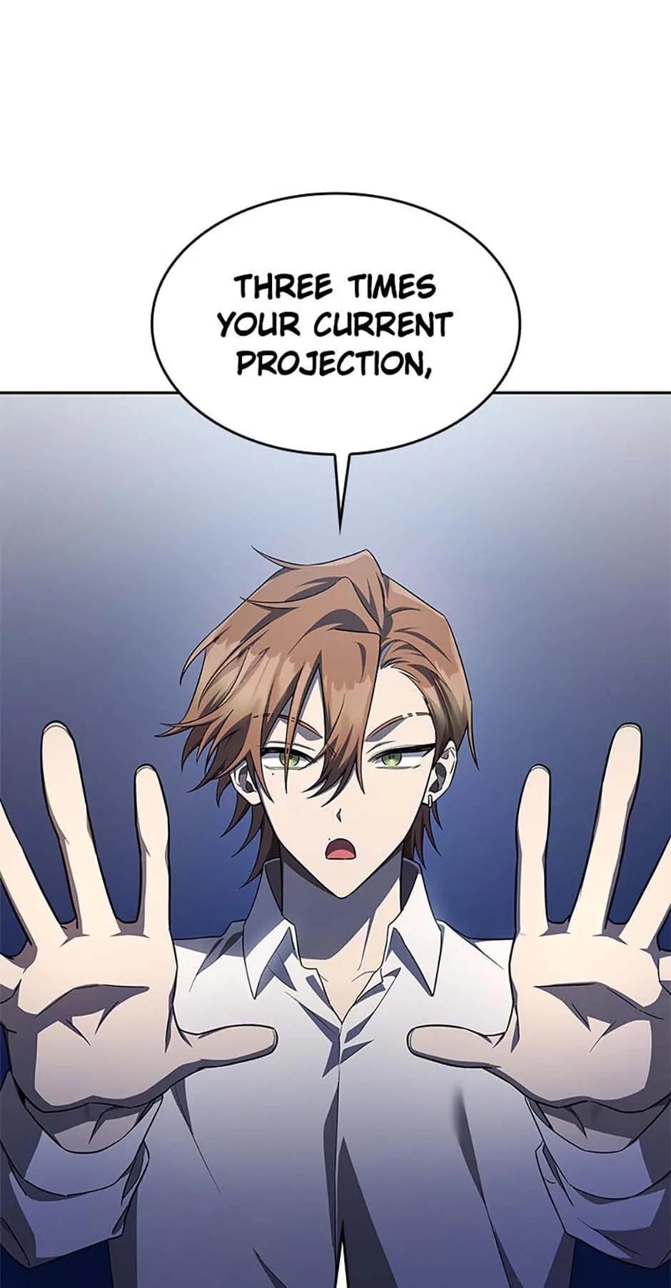 The Infinite Mage Chapter 54 — page 71