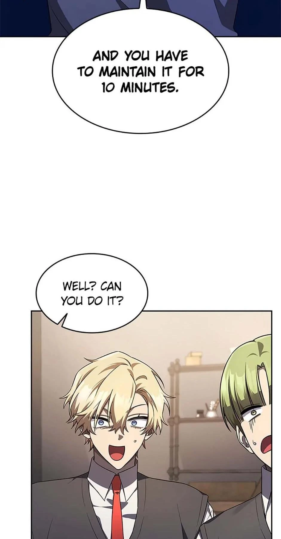 The Infinite Mage Chapter 54 — page 72