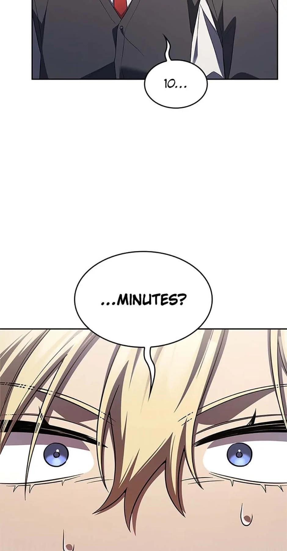 The Infinite Mage Chapter 54 — page 73