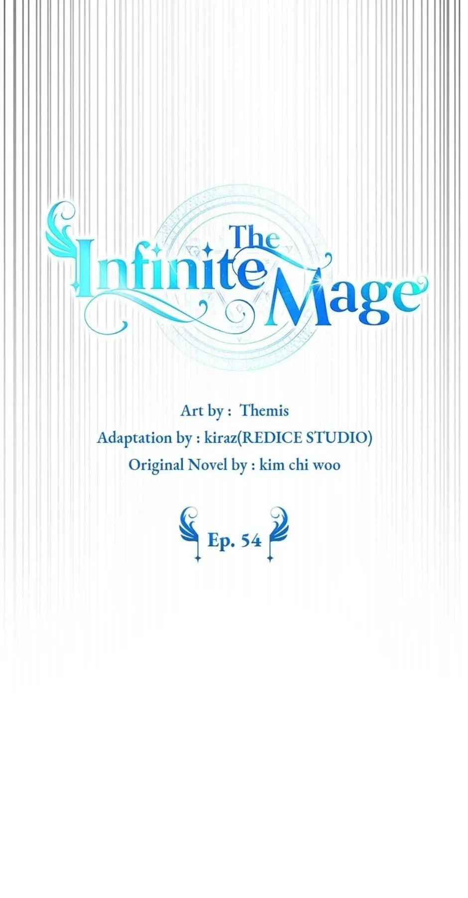 The Infinite Mage Chapter 54 — page 75