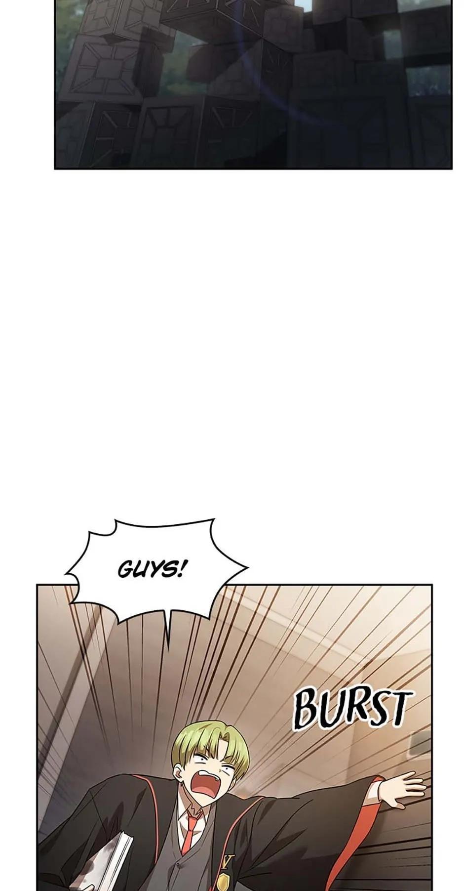 The Infinite Mage Chapter 54 — page 77