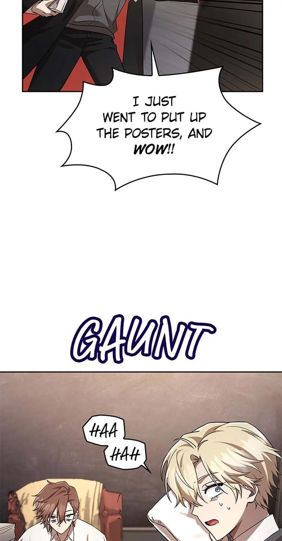 The Infinite Mage Chapter 54 — page 78