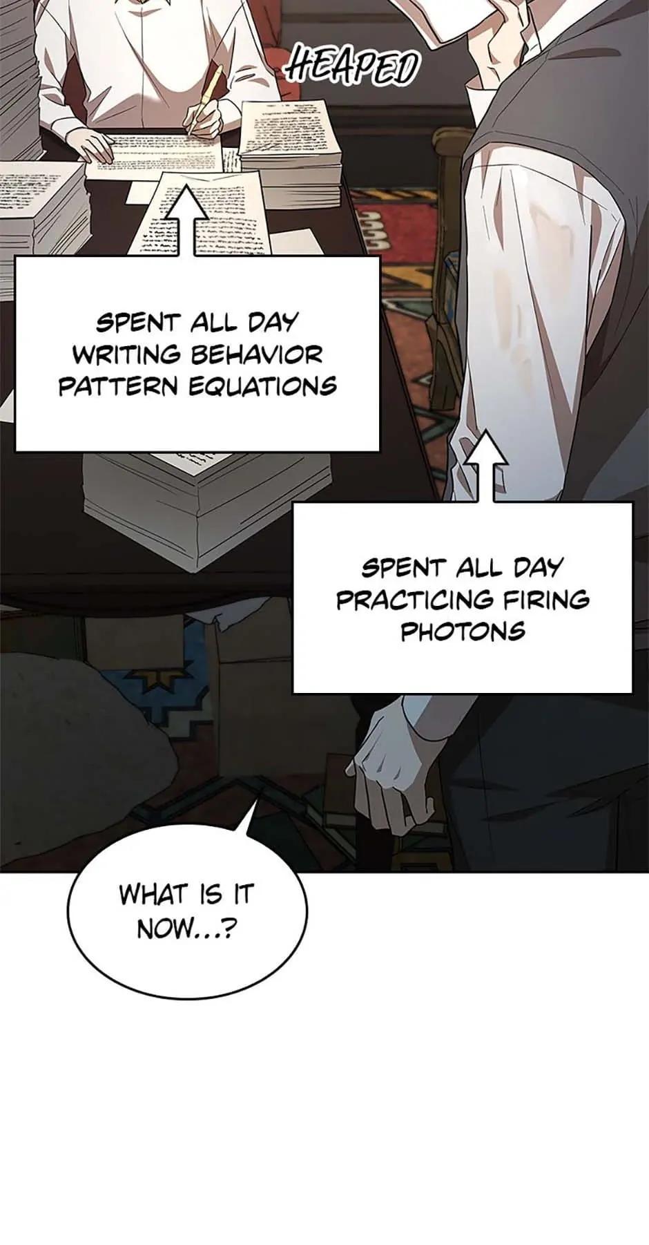 The Infinite Mage Chapter 54 — page 79