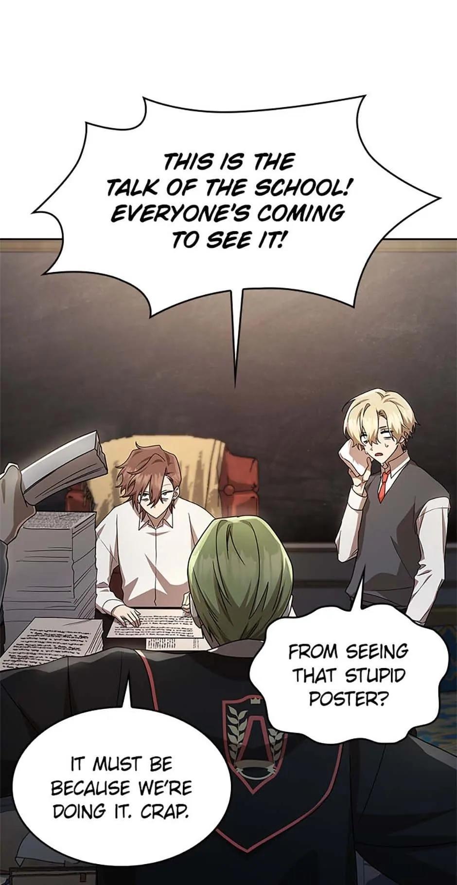The Infinite Mage Chapter 54 — page 80