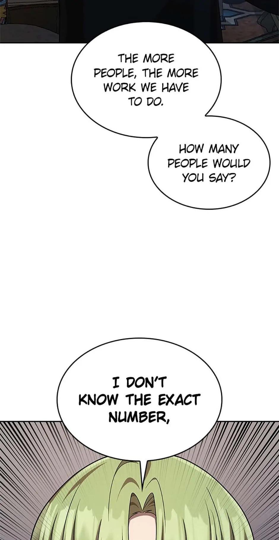 The Infinite Mage Chapter 54 — page 81