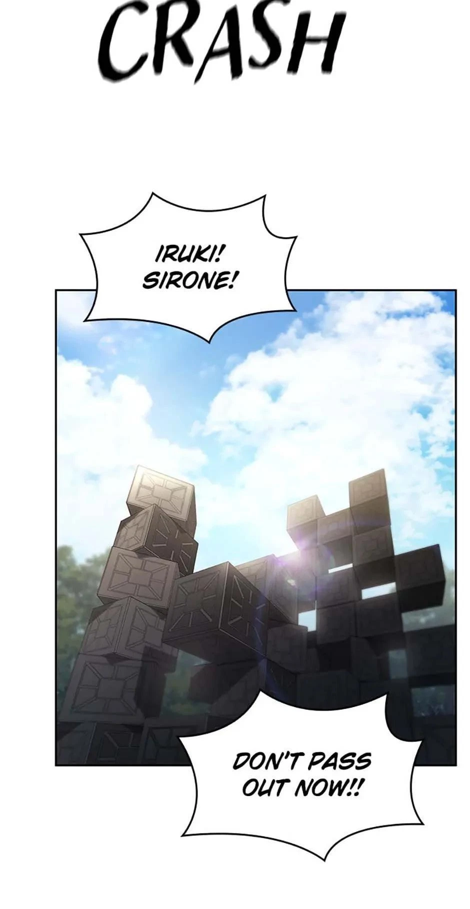 The Infinite Mage Chapter 54 — page 83