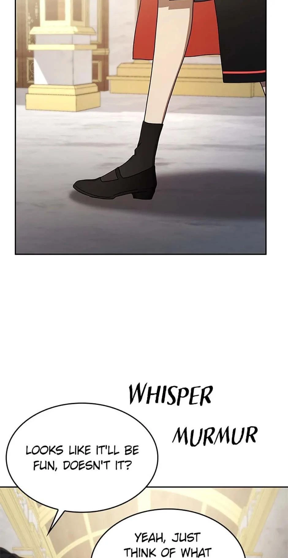 The Infinite Mage Chapter 54 — page 86