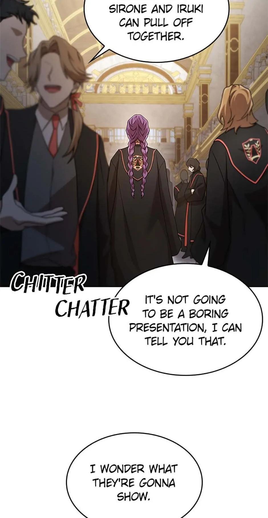 The Infinite Mage Chapter 54 — page 87