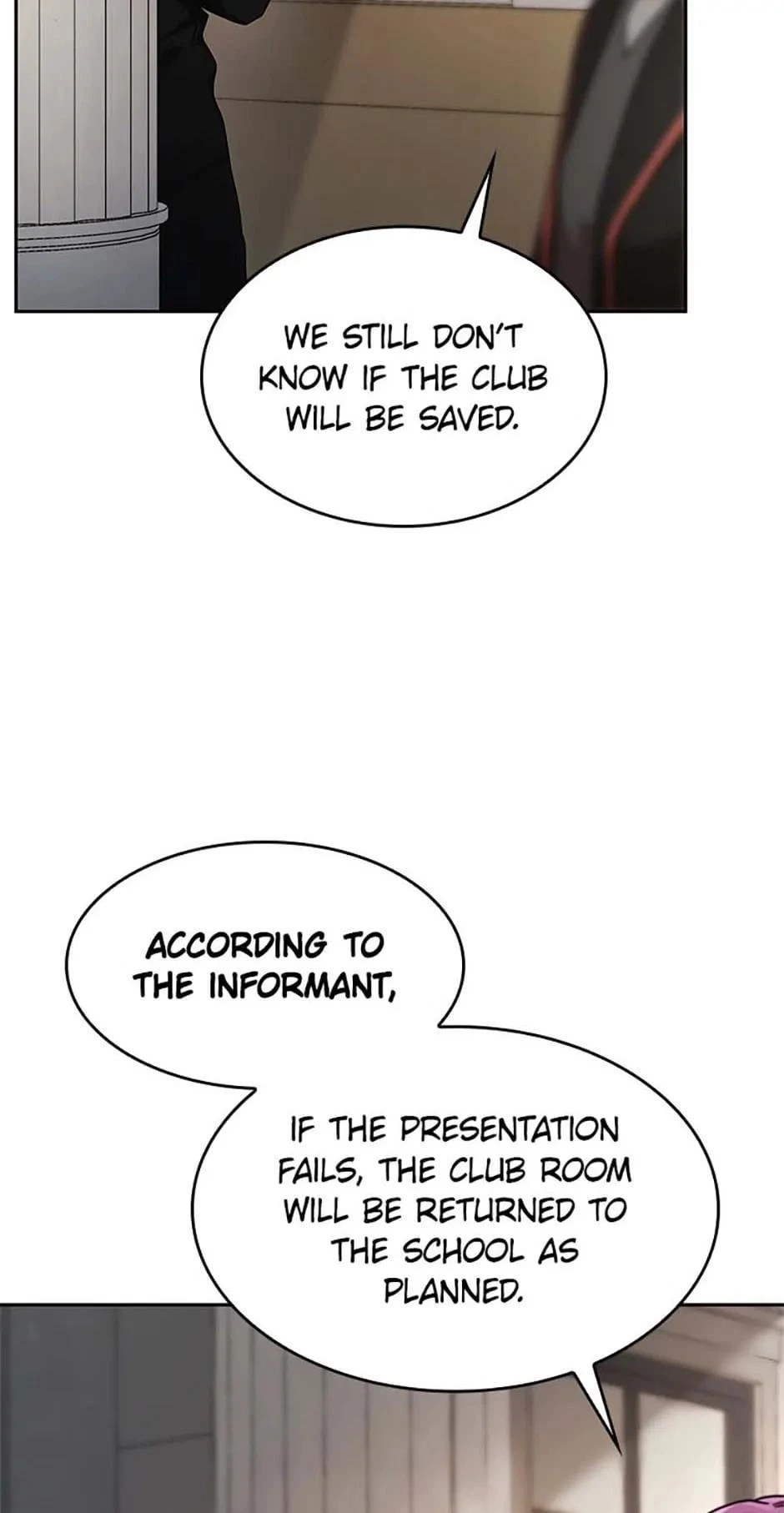 The Infinite Mage Chapter 54 — page 91