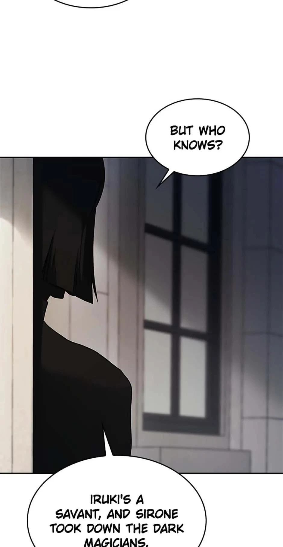 The Infinite Mage Chapter 54 — page 93