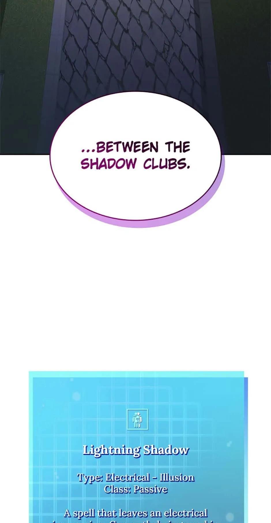 The Infinite Mage Chapter 54 — page 97