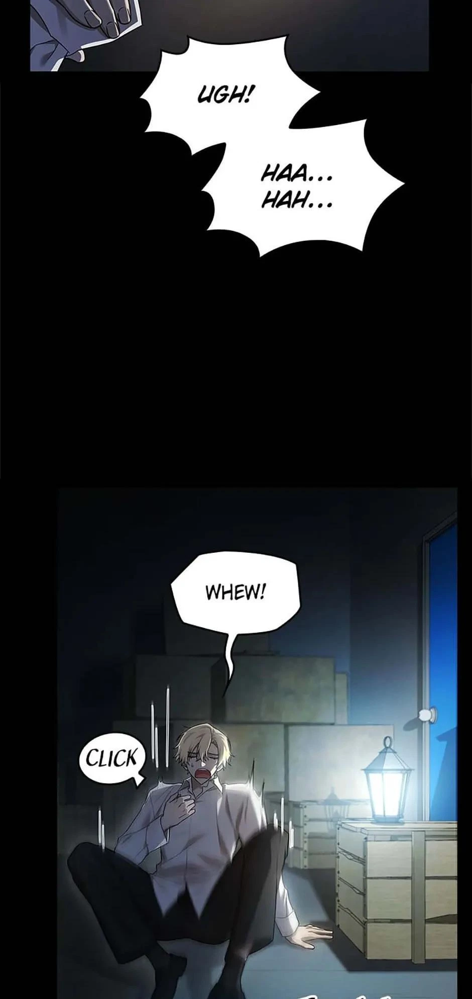 The Infinite Mage Chapter 55 — page 6