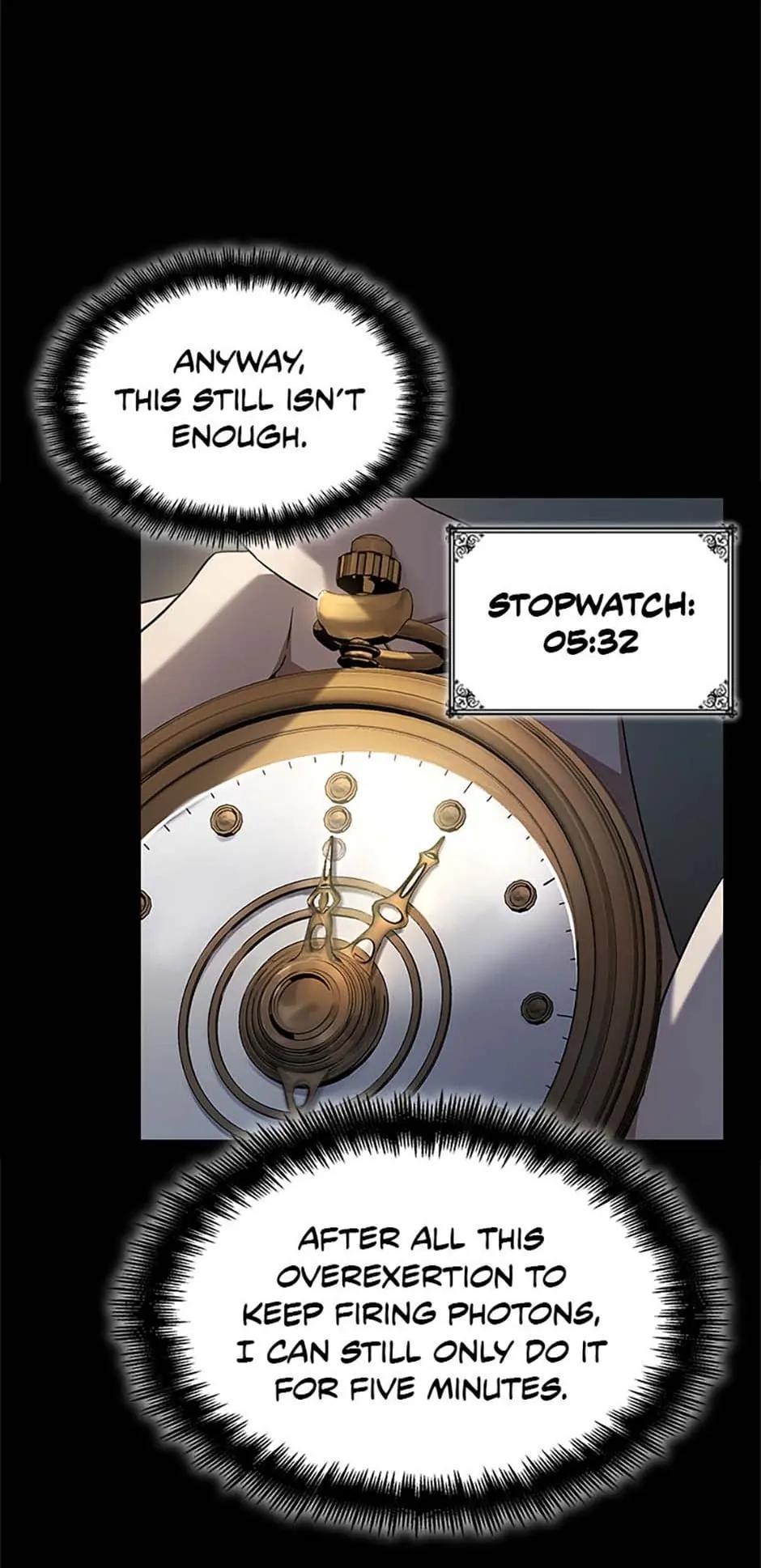 The Infinite Mage Chapter 55 — page 10