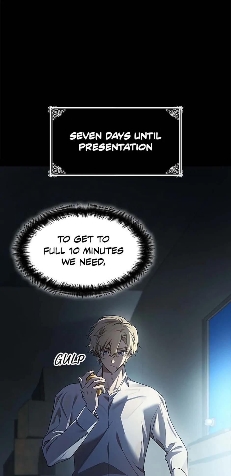 The Infinite Mage Chapter 55 — page 11