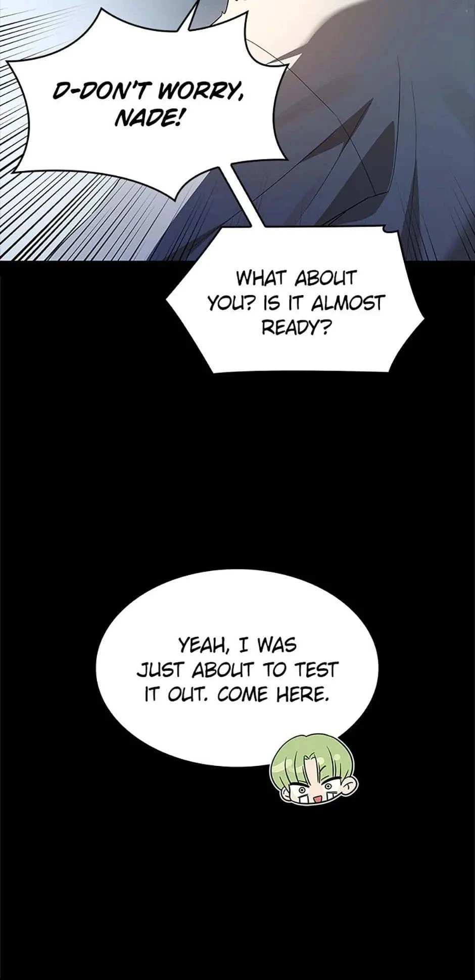 The Infinite Mage Chapter 55 — page 16