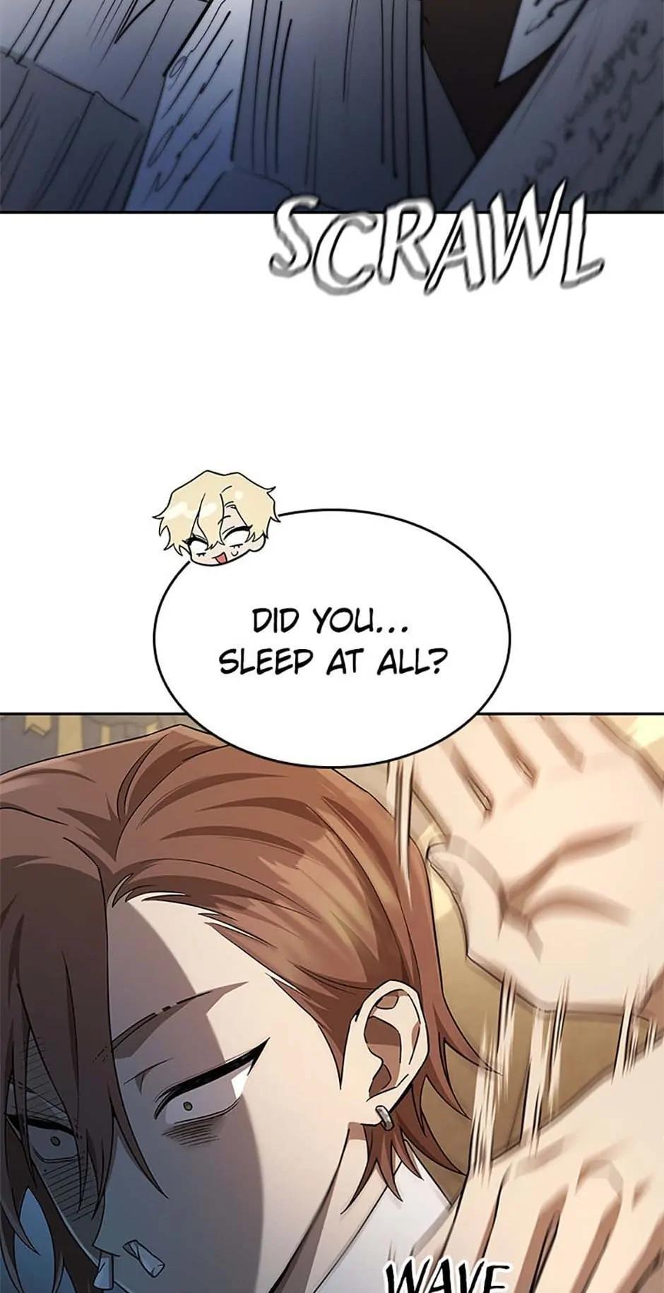 The Infinite Mage Chapter 55 — page 19