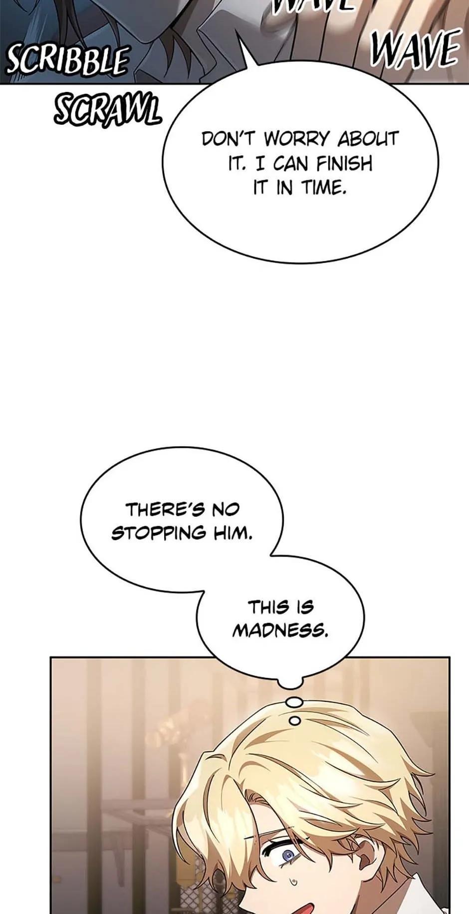 The Infinite Mage Chapter 55 — page 20