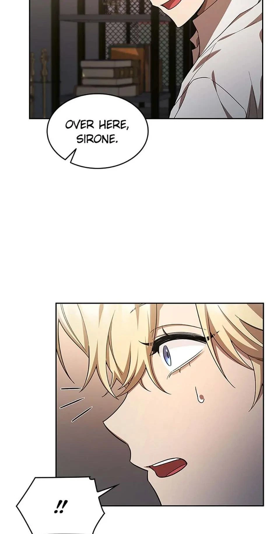 The Infinite Mage Chapter 55 — page 21