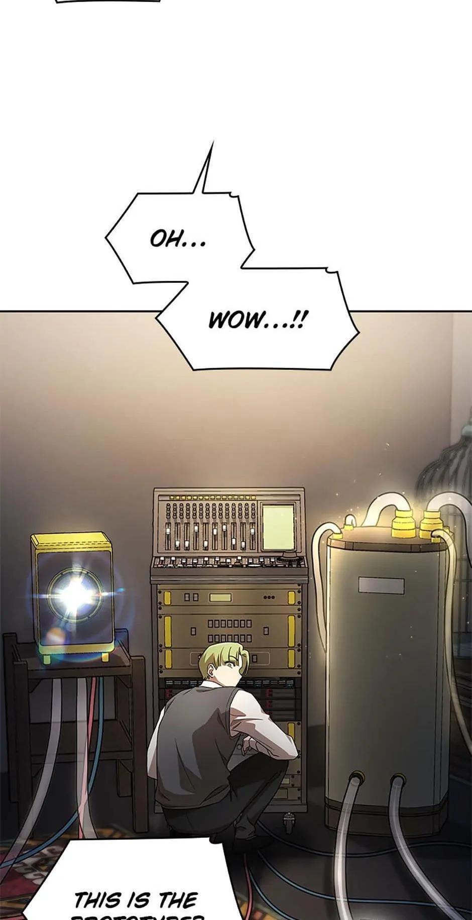 The Infinite Mage Chapter 55 — page 22