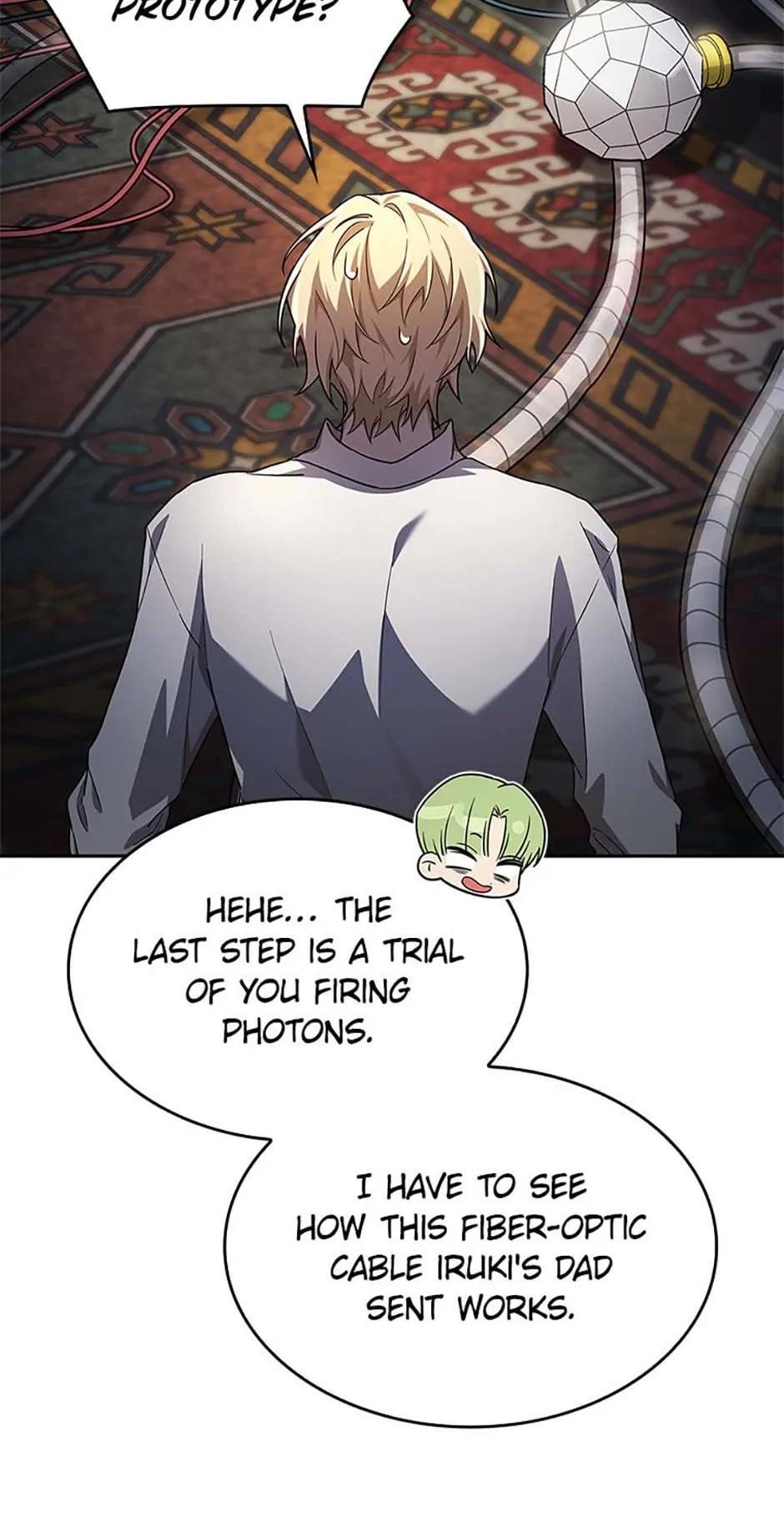 The Infinite Mage Chapter 55 — page 23