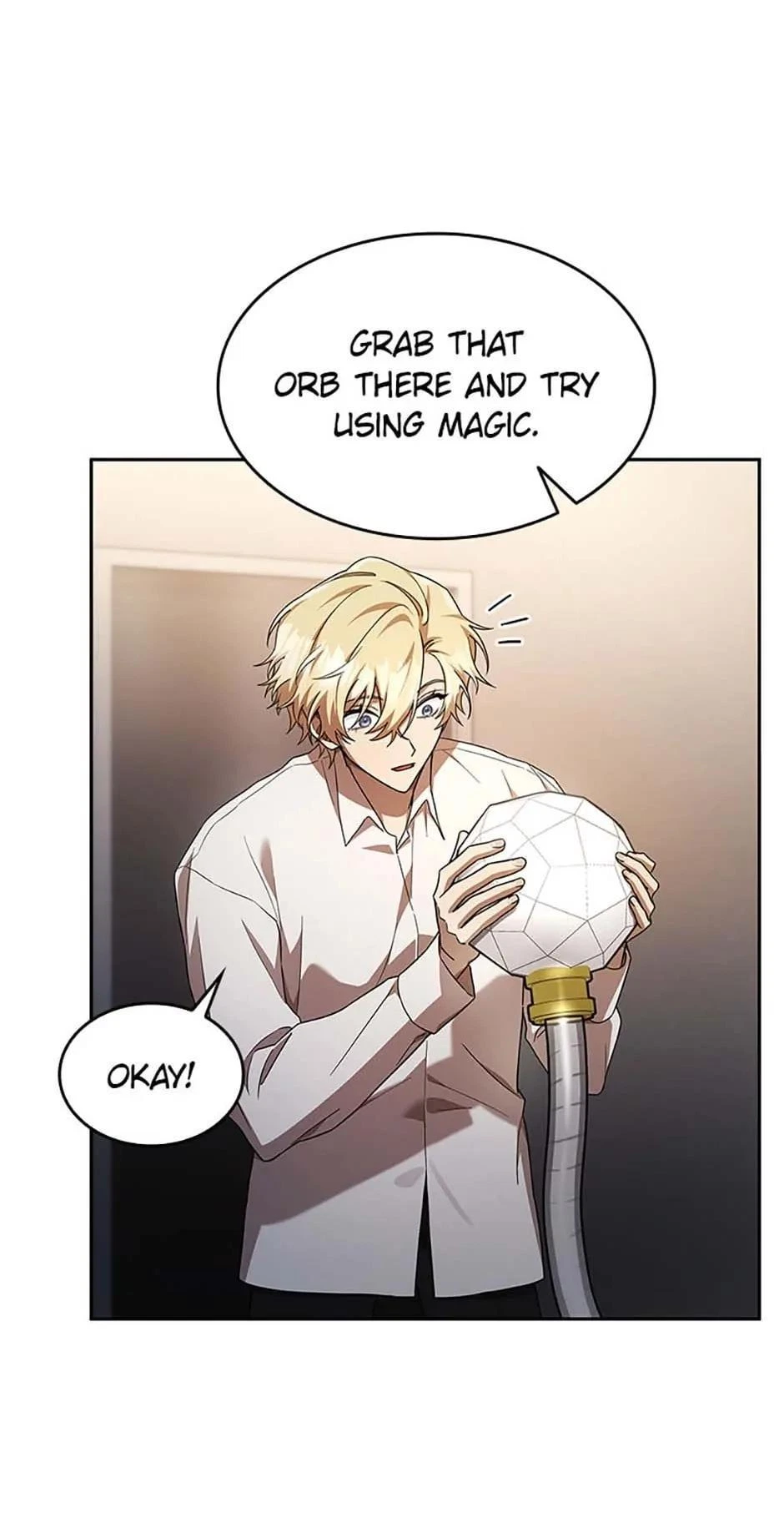 The Infinite Mage Chapter 55 — page 24