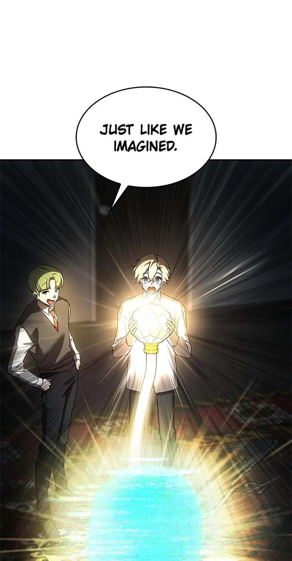 The Infinite Mage Chapter 55 — page 29