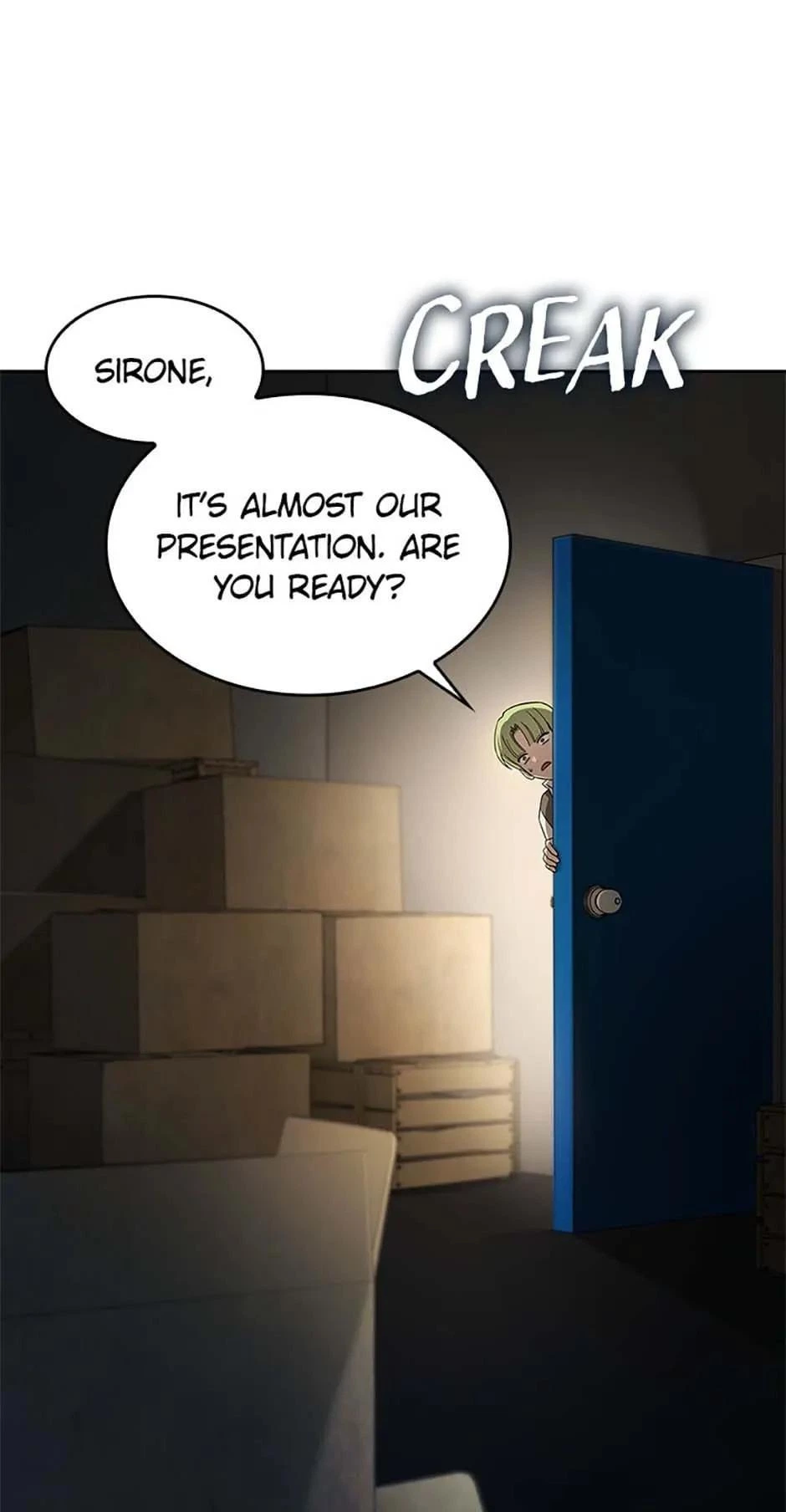 The Infinite Mage Chapter 55 — page 35