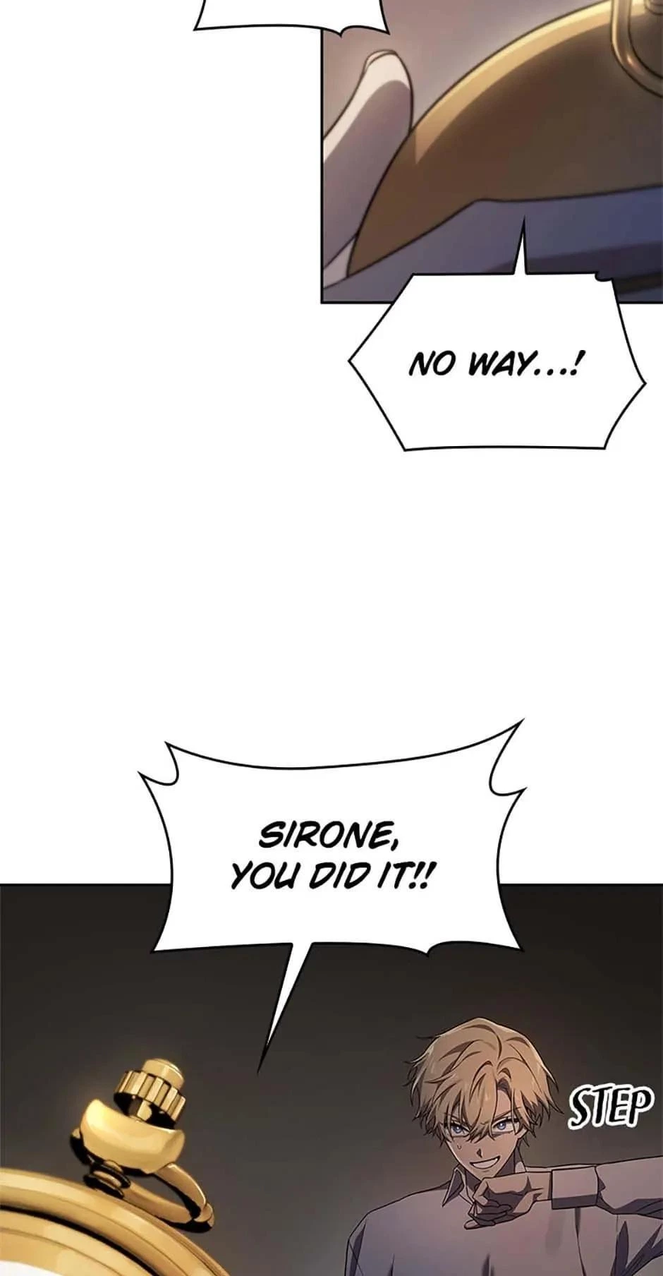 The Infinite Mage Chapter 55 — page 39